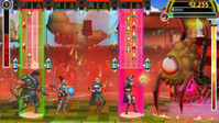 9. The Metronomicon: Slay The Dance Floor (PC) (klucz STEAM)