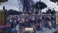 2. Oriental Empires: Genghis (PC) PL DIGITAL (klucz STEAM)