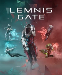 1. Lemnis Gate (PC) (klucz STEAM)
