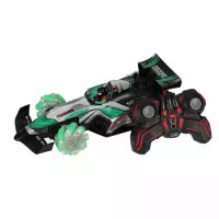 7. Mega Creative Auto Wyścigowe Zdalnie Sterowane Climber 544460