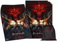 2. Good Loot Puzzle Diablo Lord of Terror (1000 elementów)