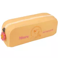 1. Coolpack Saszetka Silikonowa Stitch Pastel Pomarańczowa 80907PTR
