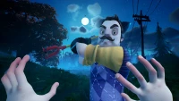 6. Hello Neighbor 2 (PC) (klucz STEAM)