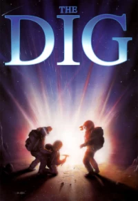 1. The Dig (PC) (klucz STEAM)