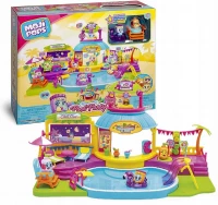1.  MAGIC BOX Mojipops Pool Party Impreza na Basenie