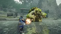 1. Monster Hunter Rise + Sunbreak PL (NS)