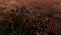 4. Warhammer 40,000: Gladius - Relics of War (PC) (klucz STEAM)