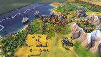 3. Sid Meier’s Civilization VI Digital Deluxe Edition PL (klucz STEAM)