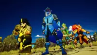 11. Heroes of Mount Dragon (PC) (klucz STEAM)
