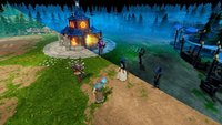4. Dungeons 3 - Clash of Gods (DLC) (PC) (klucz STEAM)