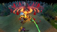 1. Dungeons 3 - Clash of Gods (DLC) (PC) (klucz STEAM)