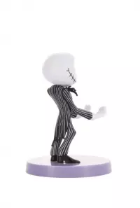 9. Stojak na Słuchawki + Słuchawki Bezprzewodowe - Miasteczko Halloween - Jack Skellington