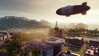 1. Tropico 6 El Prez Edition Upgrade (DLC) (PC) (klucz STEAM)