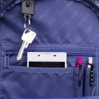 2. CoolPack Drafter 3 Plecak Szkolny Moray F010926