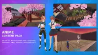 6. KovaaK's Anime Pack (DLC) (PC) (klucz STEAM)