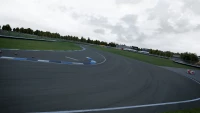 7. Assetto Corsa Competizione - The American Track Pack PL (DLC) (PC) (klucz STEAM)