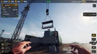 11. Ship Graveyard Simulator 2 PL (PC) (klucz STEAM)