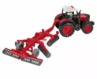 4. Mega Creative Traktor + Akcesoria 545688