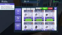 4. Car Mechanic Shop Simulator PL (PC) (klucz STEAM) 