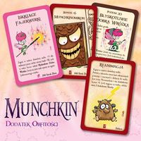 5. Munchkin Obfitości
