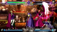 7. BlazBlue: Continuum Shift Extend (PC) (klucz STEAM)