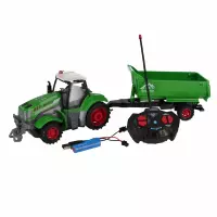 5. Mega Creative Traktor Zdalnie Sterowany 542685
