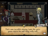 5. MacGuffin's Curse (PC) (klucz STEAM)