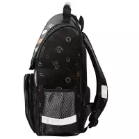 5. Paso Tornister Szkolny Feel Happy SM25LR-525