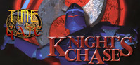 1. Time Gate: Knight's Chase (PC) (klucz STEAM)