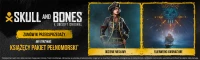 1. Skull&Bones PL (PC) + Bonus