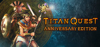 1. Titan Quest Anniversary Edition PL (PC) (klucz STEAM)
