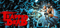 1. Trapped Dead (klucz STEAM)