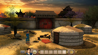 3. The Travels of Marco Polo (klucz STEAM)