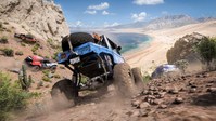 2. Forza Horizon 5: Deluxe Edition (Xbox/PC) (klucz XBOX LIVE)