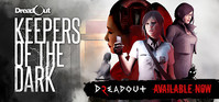 1. DreadOut: Keepers of The Dark (PC) (klucz STEAM)