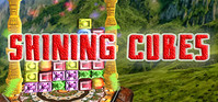 1. Shining Cubes (PC) (klucz STEAM)