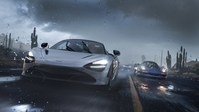 3. Forza Horizon 5: Deluxe Edition (Xbox/PC) (klucz XBOX LIVE)