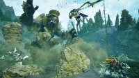 4. Monster Hunter Rise: Sunbreak PL (DLC) (PC) (klucz STEAM)