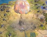 5. Sid Meier's Civilization IV (MAC) (klucz STEAM)