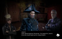 2. Les Miserables: Jean Valjean (PC) (klucz STEAM)