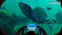 7. Subnautica: Below Zero (PC) (klucz STEAM)