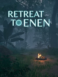 1. Retreat To Enen (PC) (klucz STEAM)