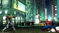 2. Ultimate Marvel vs. Capcom 3 (PC) (klucz STEAM)