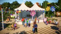 9. Planet Zoo: Zookeepers Animal Pack (DLC) (PC) (klucz STEAM)