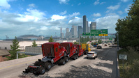 4. American Truck Simulator - Washington (PC) PL DIGITAL (klucz STEAM)