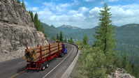 7. American Truck Simulator - Washington (PC) PL DIGITAL (klucz STEAM)
