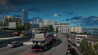 1. American Truck Simulator - Washington (PC) PL DIGITAL (klucz STEAM)