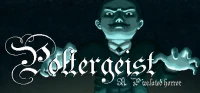 1. Poltergeist: A Pixelated Horror (PC) (klucz STEAM)
