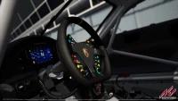 2. Assetto Corsa - Porsche Pack II (DLC) (PC) (klucz STEAM)