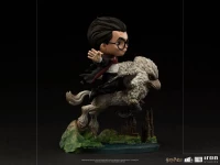 3. Figurka Harry Potter i Hardodziob Minico